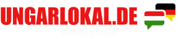 Ungarlokal, a németországi magyarok társkereső oldala!